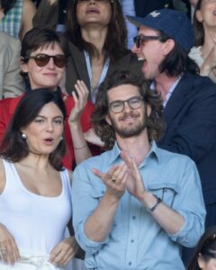 Wimbledon 2026 Was More Than Tennis — It Was Fashion, Fame And Front-Row Magic 5 Wimm