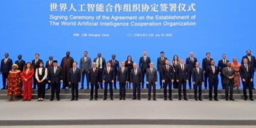 China Unveils 5,000 AI Training Opportunities For Nigeria, Others 2 China Unveils 5,000 AI Training Opportunities For Nigeria, Others