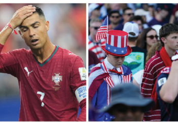World Cup Quarter-Final Ticket Prices Collapse After US, Portugal Exit