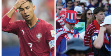 World Cup Quarter-Final Ticket Prices Collapse After US, Portugal Exit 3 World Cup Quarter-Final Ticket Prices Collapse After US, Portugal Exit