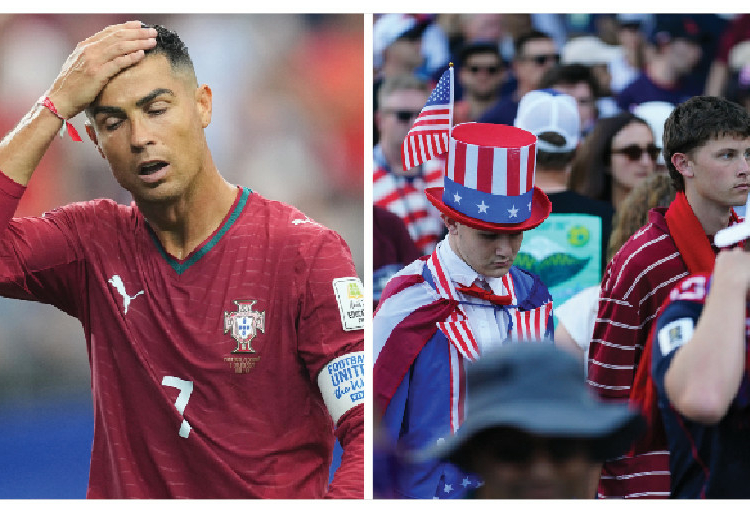 World Cup Quarter-Final Ticket Prices Collapse After US, Portugal Exit 1 World Cup Quarter Final Ticket Prices Collapse After US Portugal Exit