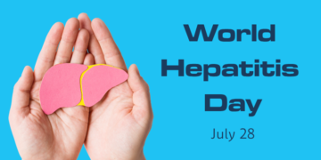 Rotary Club Holds Health Outreach To Mark Hepatitis Day 4 The Silent Epidemic Nigeria Keeps Ignoring