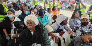 Federal Govt Has Evacuated 1,490 Nigerians From South Africa – Ministry 3 Federal Govt Has Evacuated 1,490 Nigerians From South Africa – Ministry