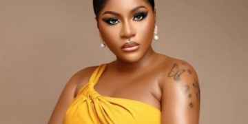 Destiny Etiko Cries Out After Losing N5m On World Cup Bet 2 Destiny Etiko Cries Out After Losing N5m On World Cup Bet