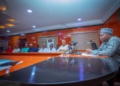 Sheath Your Swords, Embrace Dialogue, Rebuild APC Unity – Gov Yahaya To Aggrieved Members