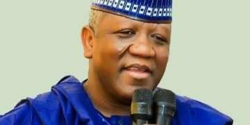 Yari Being Attacked For Supporting Tinubu – Group 3 Senator Abdul Aziz Yari: The Footprints Of A Man Of The People