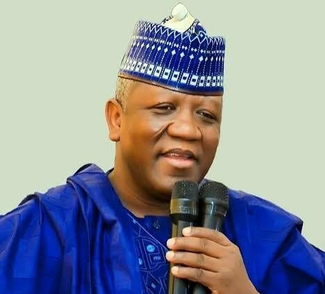 Yari Being Attacked For Supporting Tinubu – Group 1 Yari e1782917748976