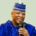 Yari Being Attacked For Supporting Tinubu – Group 4 Senator Abdul Aziz Yari: The Footprints Of A Man Of The People