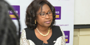 Cocoa, Dairy Get 70% Of €85m European Bank, FCMB Funding 4 FCMB Backs Healthcare Sector Development With Financing Tools