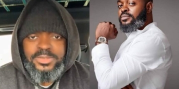 Yomi Gold Speaks Over Business Loss, 1-Year After Becoming A Goat Seller In The US 3 Yomi Gold Speaks Over Business Loss, 1-Year After Becoming A Goat Seller In The US