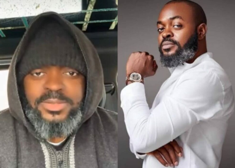 Yomi Gold Speaks Over Business Loss, 1-Year After Becoming A Goat Seller In The US 1 Yomi Gold breaks down over early business losses 1200x800 2