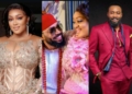 ‎Peggy Ovire Finalizes Divorce Process From Frederick Leonard, Jubilates! 