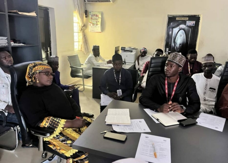 Zamfara, Humanitarian Partners Deepen Collaboration To Support Crisis Victims 1 Zamfara 1