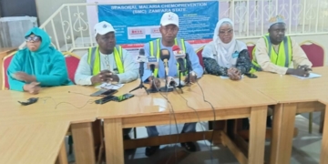 Zamfara Targets 1.2m Children In Free Malaria Vaccination Drive