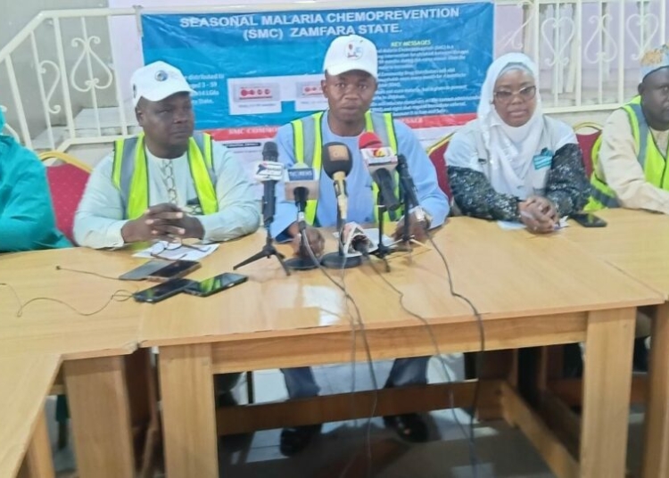 Zamfara Targets 1.2m Children In Free Malaria Vaccination Drive 1 Zamfara SMC 1536x691 2