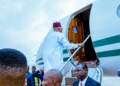 Shettima Heads To Freetown For 69th ECOWAS Summit