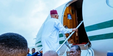 Shettima Heads To Freetown For 69th ECOWAS Summit 2 Shettima Heads To Freetown For 69th ECOWAS Summit