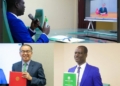 Nigeria, Hong Kong Sign Deal to End Double Taxation