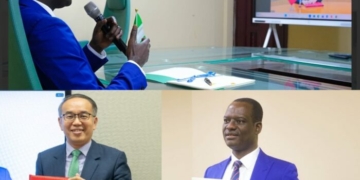 Nigeria, Hong Kong Sign Deal to End Double Taxation