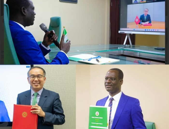 Nigeria, Hong Kong Sign Deal to End Double Taxation 1 aa21beb7 1d3b 4ce1 975a 5aa5c698193d