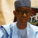 National Security Adviser, Nubian Ribadu