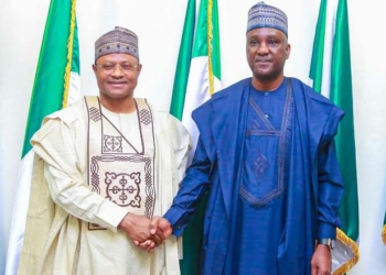 abbas and uba