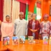 Remi Tinubu Donates 140,000 Books To Promote Girl Child Education