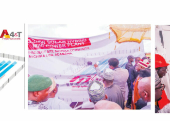 Adamawa Govt, REA Expand Solar Mini-Grid Projects Across State