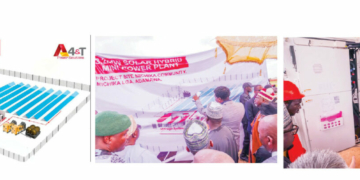 Adamawa Govt, REA Expand Solar Mini-Grid Projects Across State