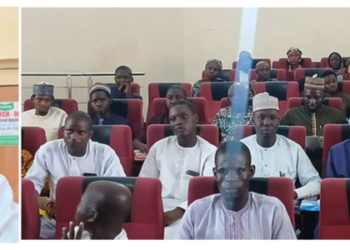 Adamawa Trains Newly Recruited Local Government Inspectors
