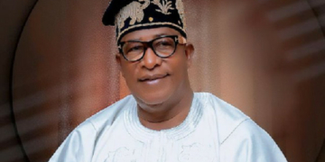 I Almost Quit Acting Over Rumors I Killed My Mentor, Says Adebayo Salami 2 I Almost Quit Acting Over Rumors I Killed My Mentor, Says Adebayo Salami