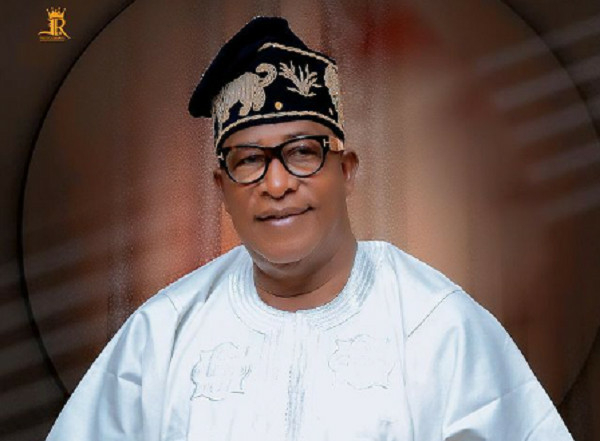 adebayo salami