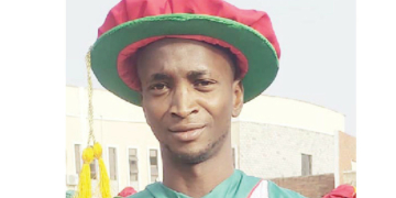 How I Got First Class In A Course I Never Wanted To Study – Adeoye 2 How I Got First Class In A Course I Never Wanted To Study – Adeoye