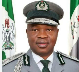 Customs Target N11.074trn Revenue In 2026, Exceeds 2025 by N674bn 1 adewale adeniyi