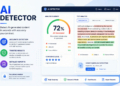 What Is An AI Detector, And Can You Trust It?