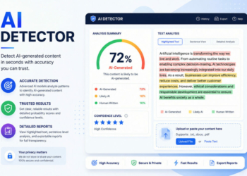 What Is An AI Detector, And Can You Trust It?