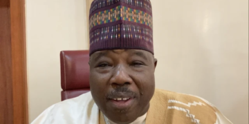 North Won’t Vote For Obi, Atiku Is On His Own – Sheriff