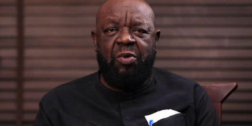 Tinubu’s US Fund Forfeiture Raises Moral, Not Criminal Questions — Kanu's Lawyer Ejimakor 2 Tinubu’s US Fund Forfeiture Raises Moral, Not Criminal Questions — Kanu’s Lawyer Ejimakor