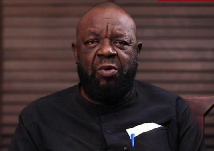 Tinubu’s US Fund Forfeiture Raises Moral, Not Criminal Questions — Kanu's Lawyer Ejimakor 1 alloy ejimakor