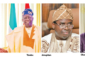 Tinubu Retains Shettima As Running Mate, Presidential, NASS Candidates Submission Ends