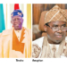 Tinubu Retains Shettima As Running Mate, Presidential, NASS Candidates Submission Ends 5 Tinubu Retains Shettima As Running Mate, Presidential, NASS Candidates Submission Ends