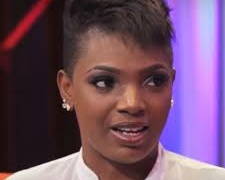 Annie Idibia Dismisses Claims Of Reuniting With 2Baba As 'False News' 2 Annie Idibia Dismisses Claims Of Reuniting With 2Baba As ‘False News’