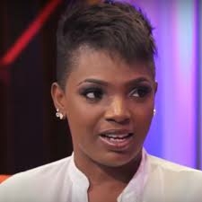 Annie Idibia Dismisses Claims Of Reuniting With 2Baba As 'False News' 1 annie idibia