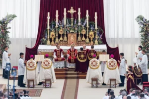 Vatican Excommunicates Breakaway Catholic Group Following Unauthorized Ordinations