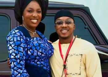 Chef Amaka Opens Up On PCOS, Infertility Struggle After 6 Years Of Marriage
