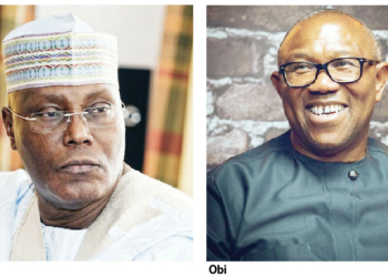 Opposition, Presidency In War Of Words Over Trump’s Commendation Letter