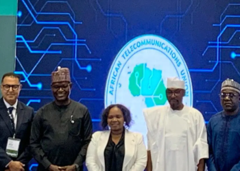 Nigeria Rallies ATU On Africa’s Telecommunication, Digital Development Ahead Of Doha Conference