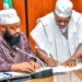Niger Governor Retains Deputy As Running Mate