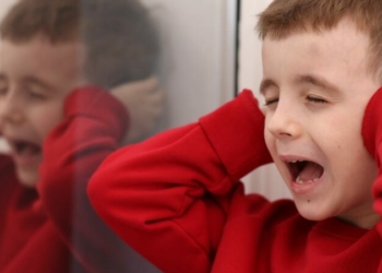 ‘Majority Of Autistic Children Face Behavioural Challenges’