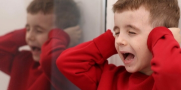 ‘Majority Of Autistic Children Face Behavioural Challenges’ 4 ‘Majority Of Autistic Children Face Behavioural Challenges’
